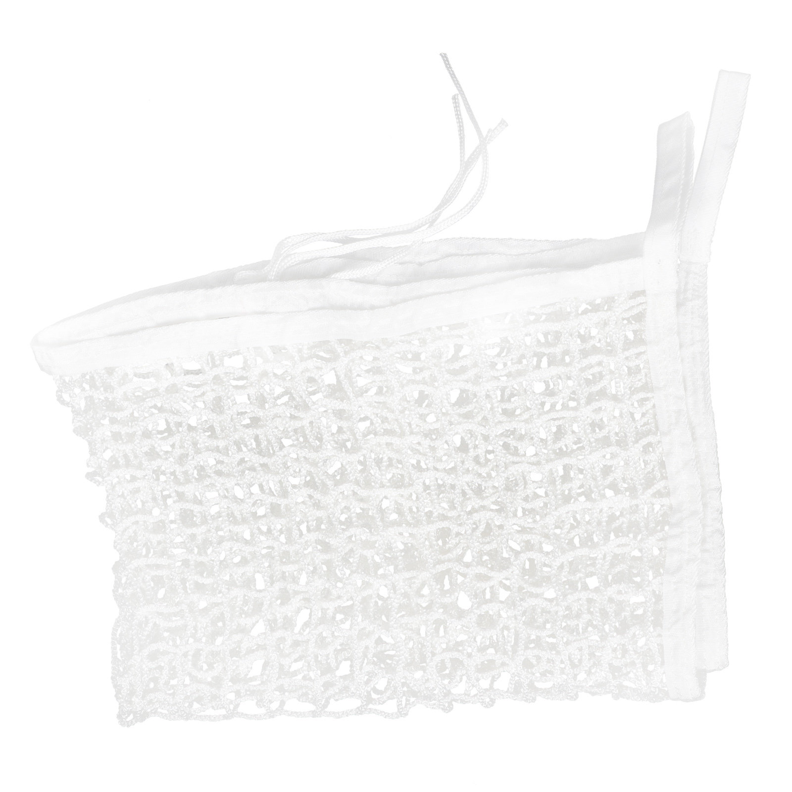 Mesh Feeder Bag - ถุงตาข่ายแขวนสำหรับให้อาหารม้า แพะ แกะ อุปกรณ์ให้อาหารสัตว์เลี้ยง ที่ใส่หญ้าแห้ง