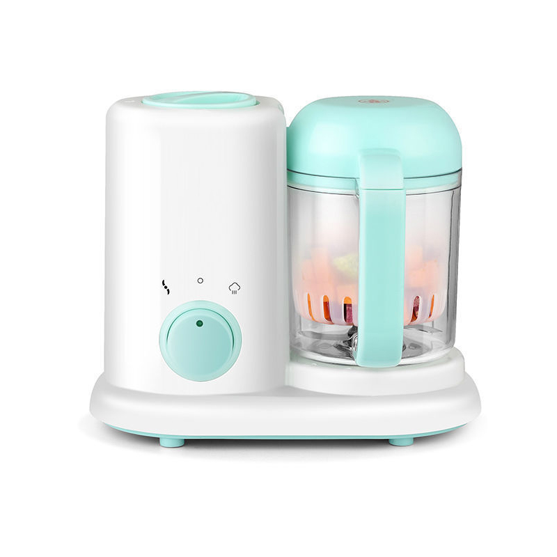 Baby Food Maker And Steamer - เครื่องปั่นอาหารให้อาหารเด็กทารกใหม่2023เครื่องปั่นอาหารอาหารเด็กสำหรับทารกเครื่องทำผักผลไม้สำหรับทารก