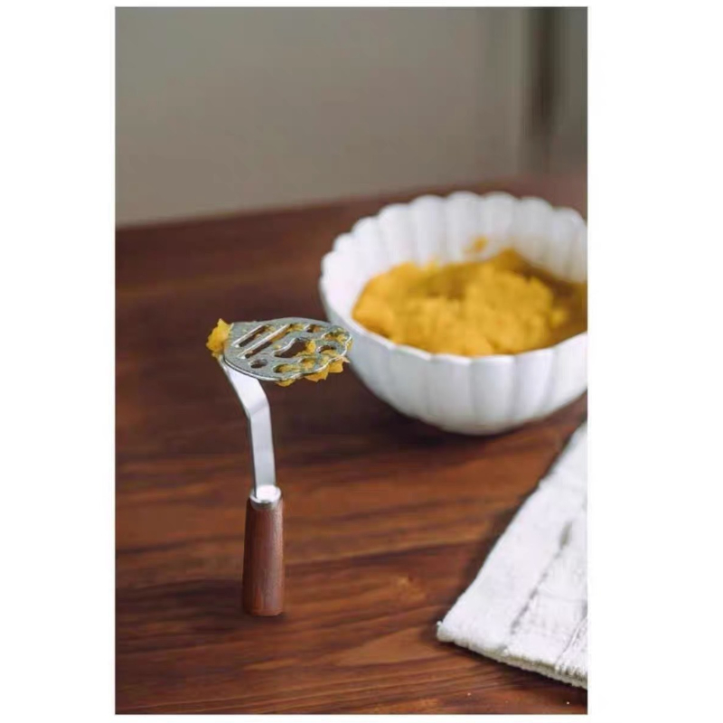 ที่บดมันฝรั่งสแตนเลสสำหรับใช้ใ - Veggie Baby Food บทวิจารณ์และราคา