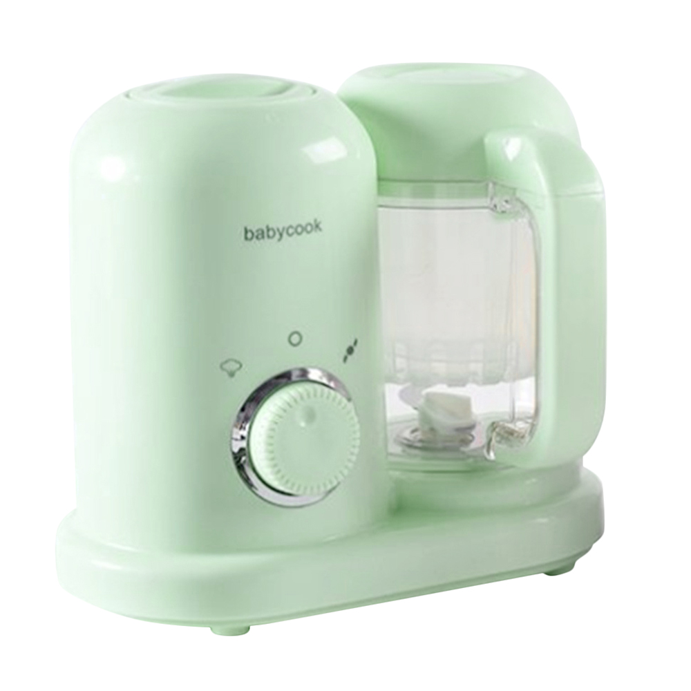 A68M-เครื่องทําอาหารเด็ก,Multi - Baby Food Maker And Steamer บทวิจารณ์และราคา