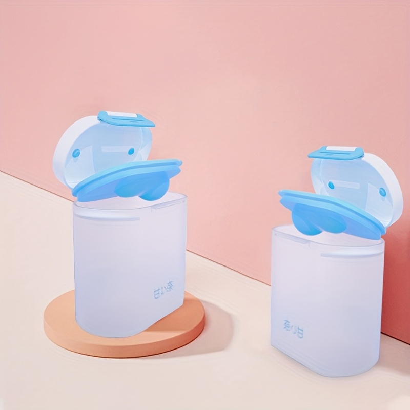 กล่องเก็บนมผงและขนมขนาดใหญ่สำห - Baby Food On The Go บทวิจารณ์และราคา