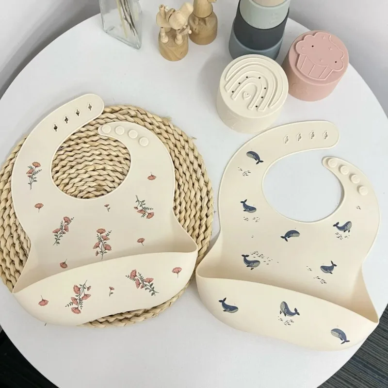 ชุดผ้ากันเปื้อนให้อาหารน่ารัก, - Feeding Baby Food บทวิจารณ์และราคา