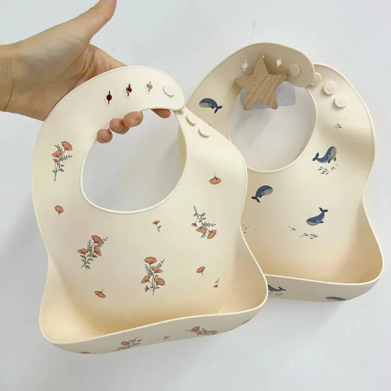 ชุดผ้ากันเปื้อนให้อาหารน่ารัก, - Feeding Baby Food บทวิจารณ์และราคา