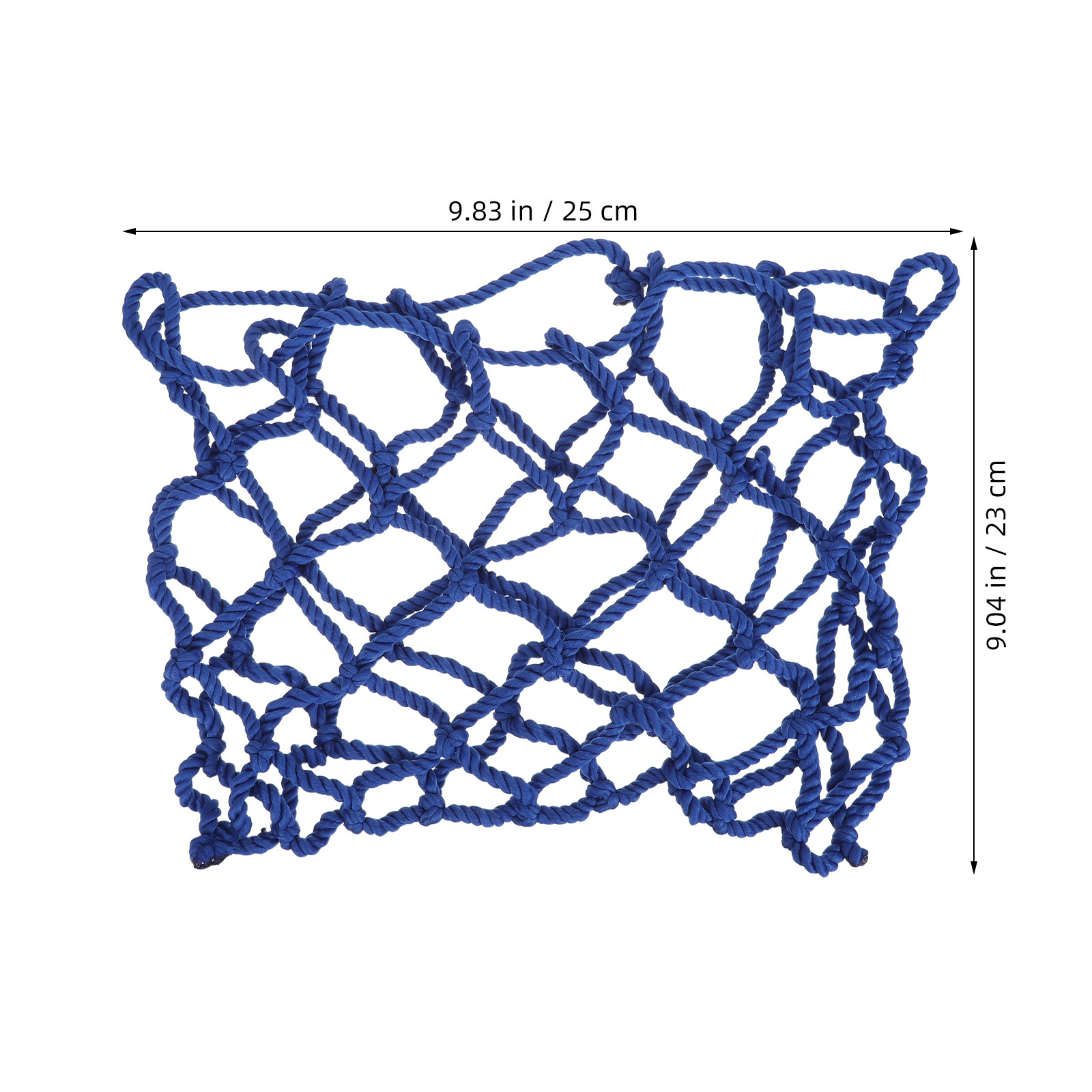ถุงตาข่ายใส่หญ้าสำหรับกระต่าย  - Mesh Feeder Bag บทวิจารณ์และราคา