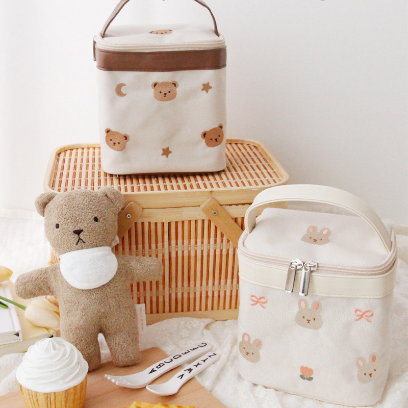 Milancel กระเป๋าเก็บความร้อนอา - Baby Food Equipment บทวิจารณ์และราคา