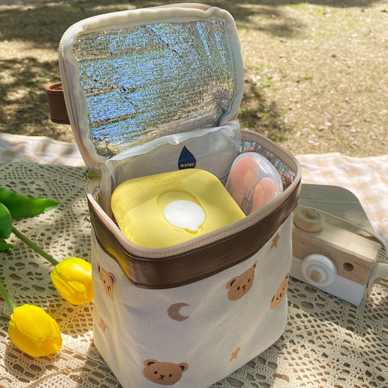 Milancel กระเป๋าเก็บความร้อนอา - Baby Food Equipment บทวิจารณ์และราคา