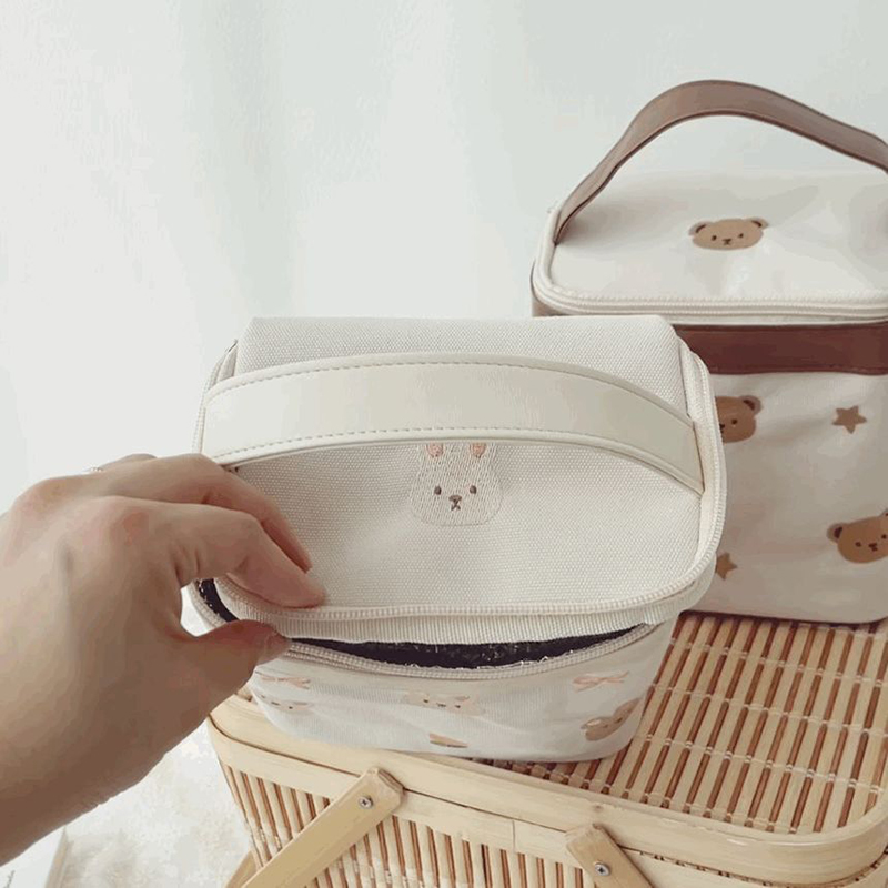 Milancel กระเป๋าเก็บความร้อนอา - Baby Food Equipment บทวิจารณ์และราคา