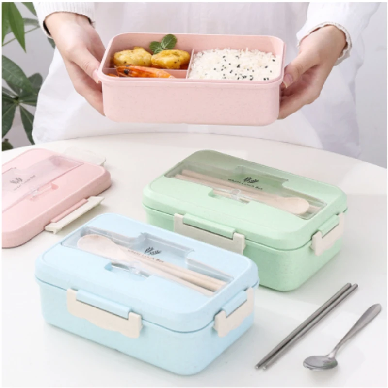 กล่องอาหากลางวันเข้าไมโครเวฟได - Baby Food Container บทวิจารณ์และราคา
