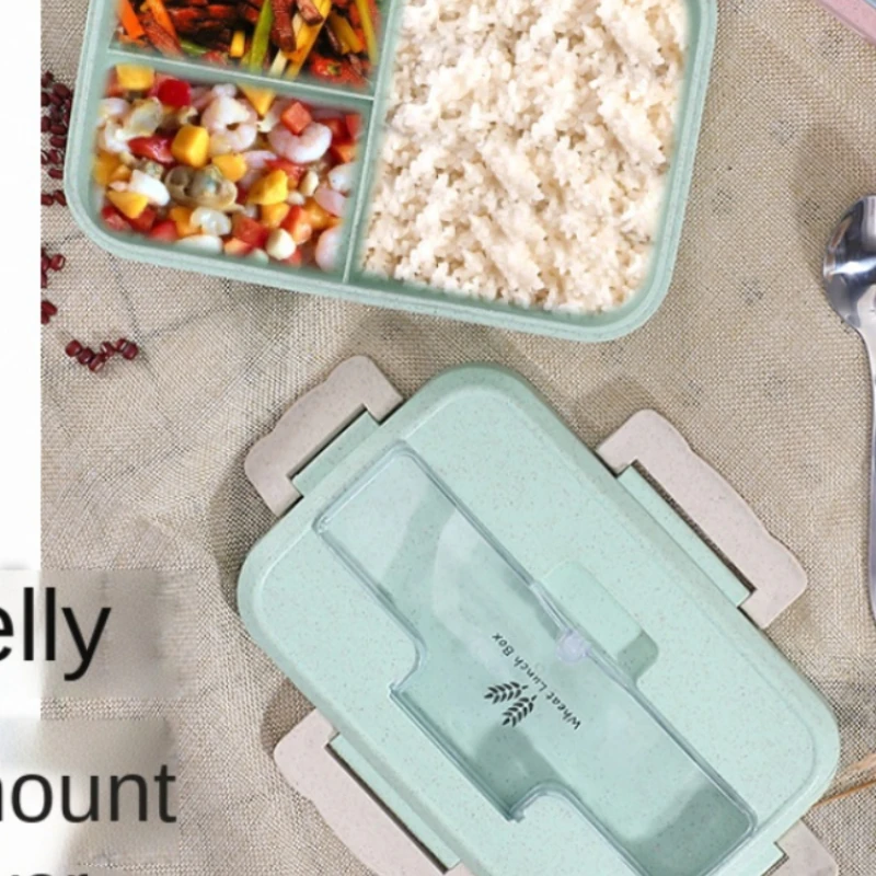 กล่องอาหากลางวันเข้าไมโครเวฟได - Baby Food Container บทวิจารณ์และราคา