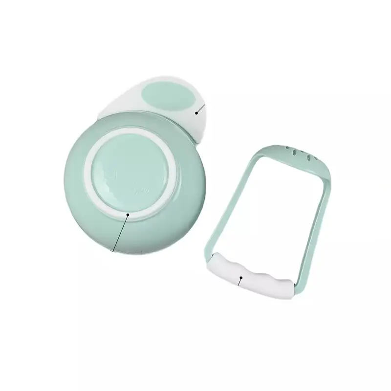 1 PC Polypropylene เครื่องบดอา - Baby Food Equipment บทวิจารณ์และราคา