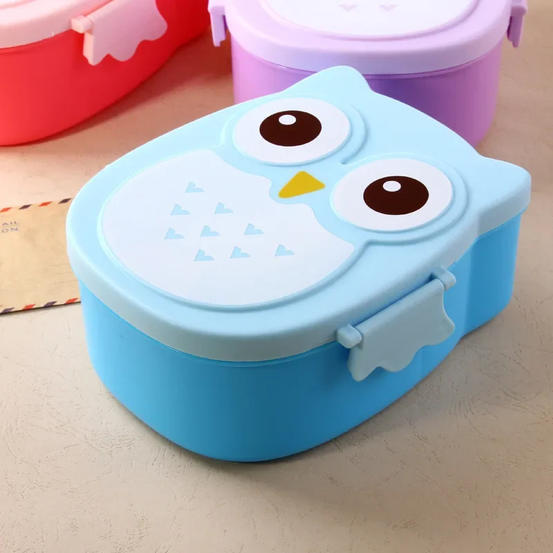 กล่องข้าวพลาสติกพกพาสำหรับเด็ก - Baby Food Container บทวิจารณ์และราคา