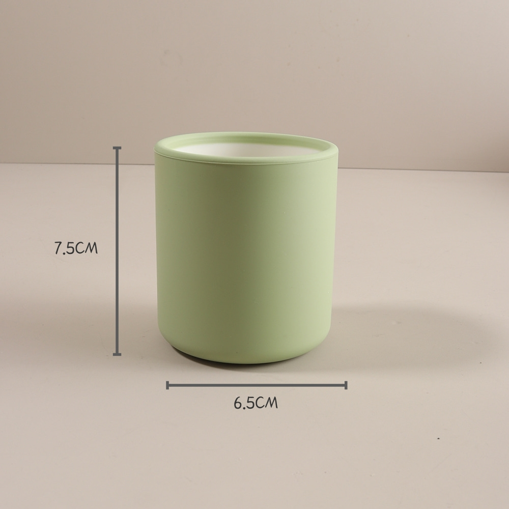 แก้วน้ำซิลิโคนสำหรับฝึกดื่มของ - Baby Food Equipment บทวิจารณ์และราคา