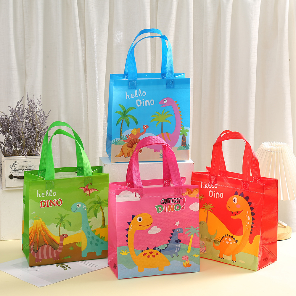 กระเป๋าวันเกิดของเด็ก4ชิ้นกระเ - Baby Food Packaging บทวิจารณ์และราคา
