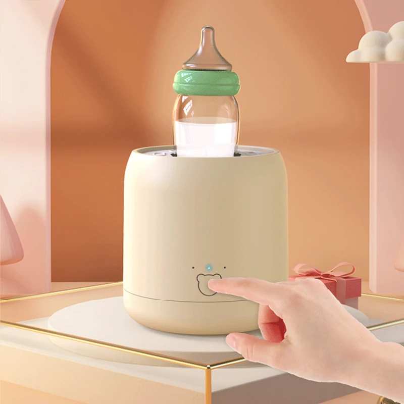 เครื่องปั่นนมไฟฟ้ารุ่นใหม่ ปี  - Baby Food Equipment บทวิจารณ์และราคา