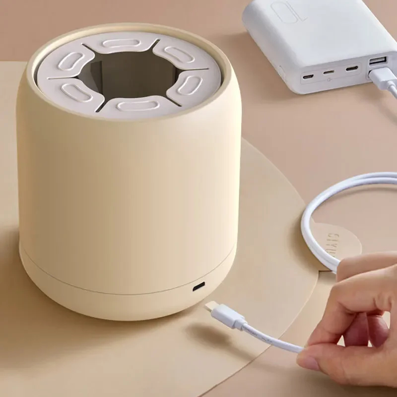 เครื่องปั่นนมไฟฟ้ารุ่นใหม่ ปี  - Baby Food Equipment บทวิจารณ์และราคา