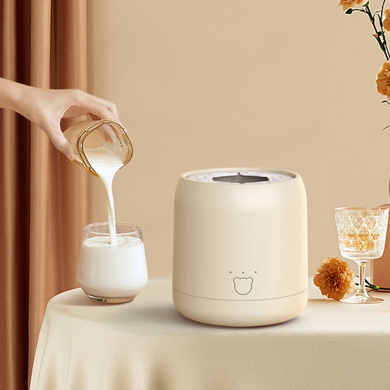 เครื่องปั่นนมไฟฟ้ารุ่นใหม่ ปี  - Baby Food Equipment บทวิจารณ์และราคา