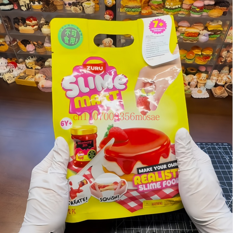 ซูรู สไลม์ มาร์ท บลายด์ บ็อกซ์ - Baby Food Container บทวิจารณ์และราคา