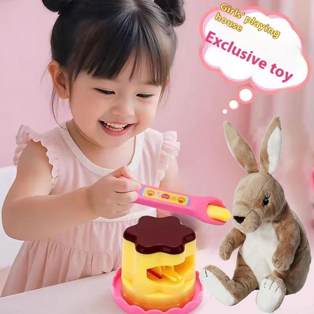ชุดของเล่นทำอาหารพร้อมช้อนวิเศ - Baby Food Cooking Set บทวิจารณ์และราคา