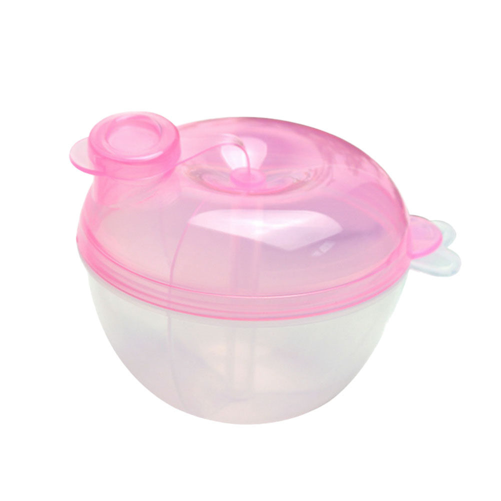 เครื่องจ่ายนมผง กล่องเก็บอาหาร - Baby Food On The Go บทวิจารณ์และราคา