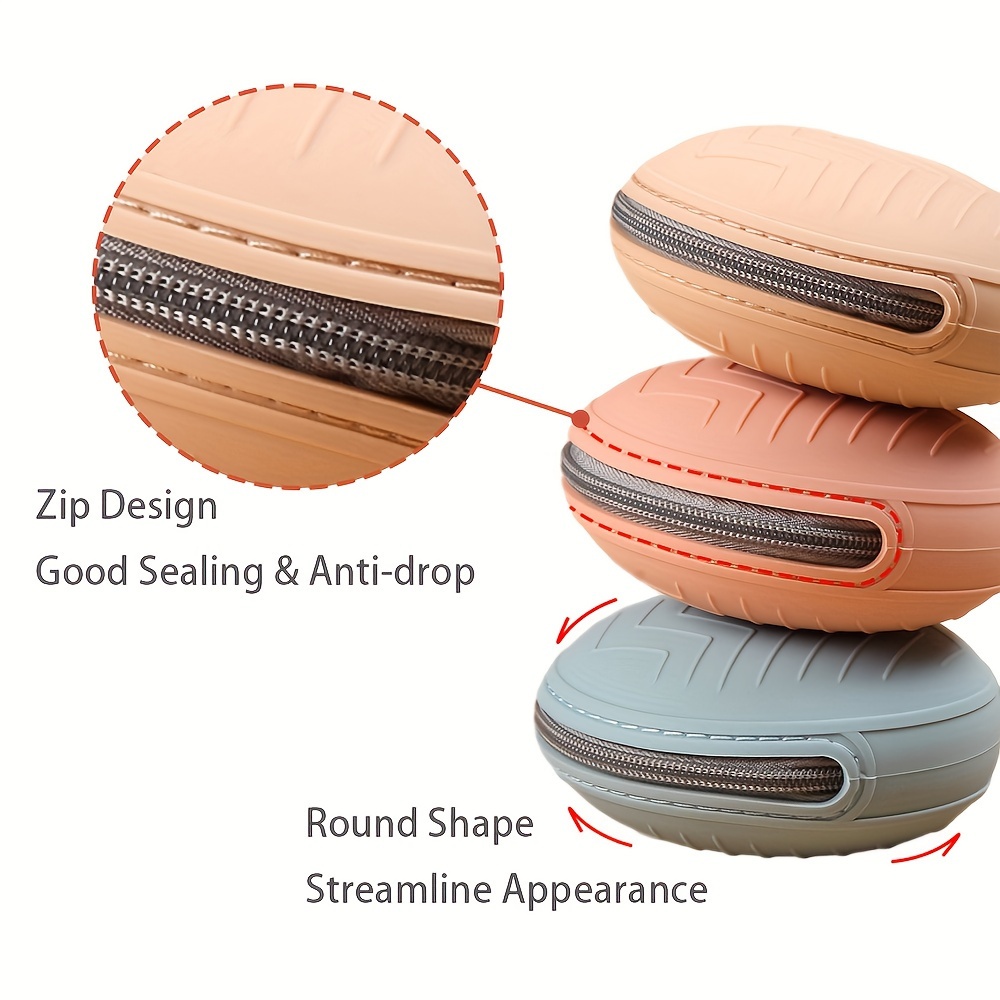 เกรดอาหารเด็กซิลิโคนอ่อนนุ่มเก - Baby Food Container บทวิจารณ์และราคา