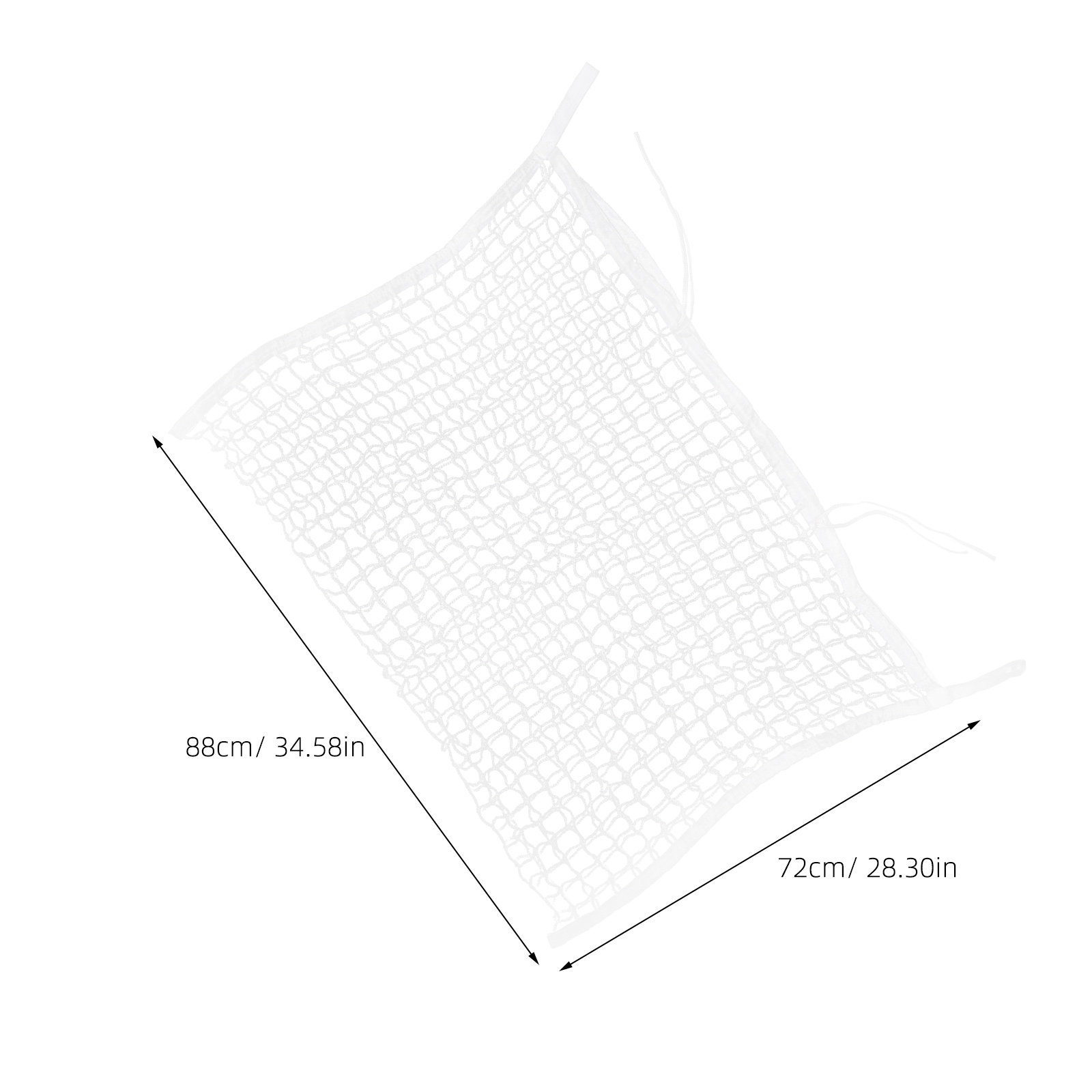 ถุงตาข่ายแขวนสำหรับให้อาหารม้า - Mesh Feeder Bag บทวิจารณ์และราคา