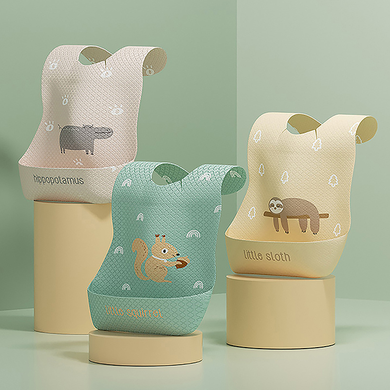 เอี๊ยมทารกให้อาหารเด็กพร้อมโต๊ - Feeding Baby Food บทวิจารณ์และราคา