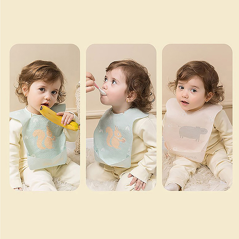 เอี๊ยมทารกให้อาหารเด็กพร้อมโต๊ - Feeding Baby Food บทวิจารณ์และราคา