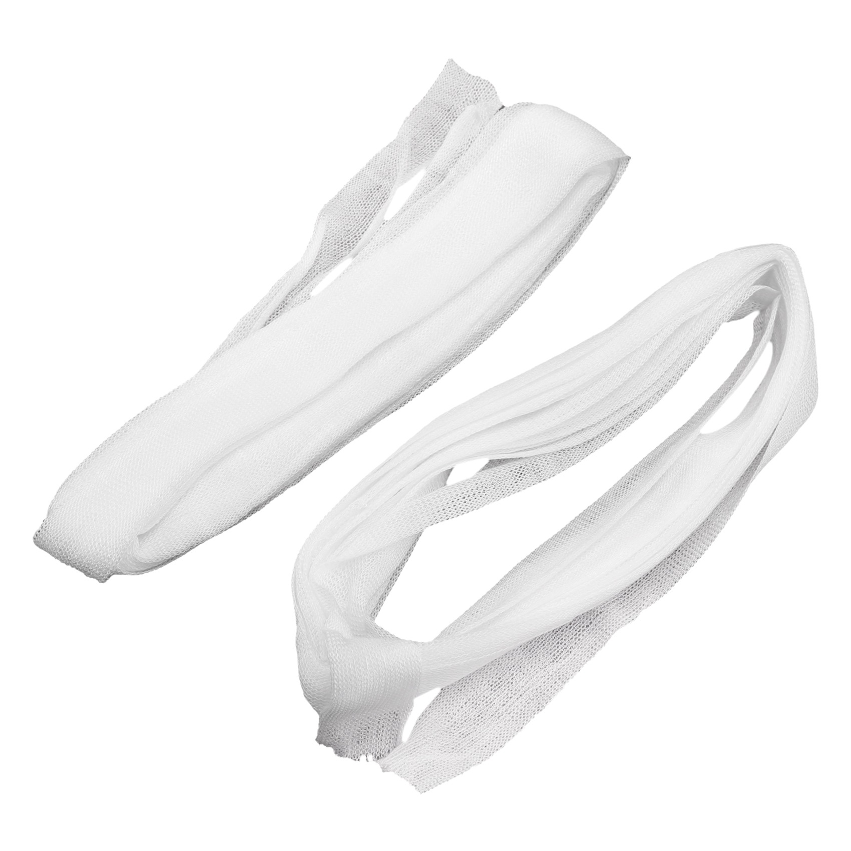10 ชิ้น ตาข่ายตกปลา PVA แบบไมโ - Mesh Feeder Bag บทวิจารณ์และราคา