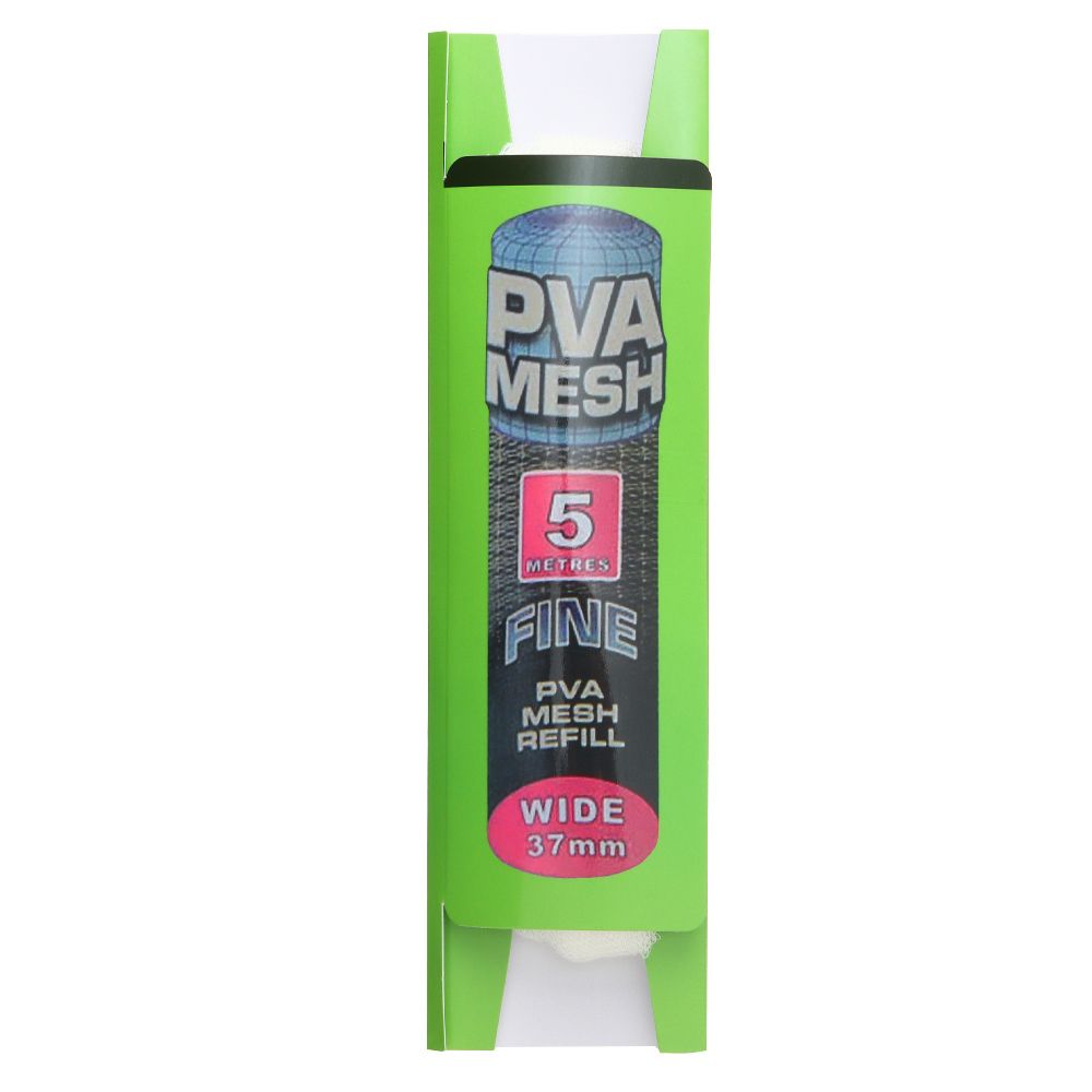 25 มม.37 มม.44 มม.ถุง PVA 5 M/ - Mesh Feeder Bag บทวิจารณ์และราคา