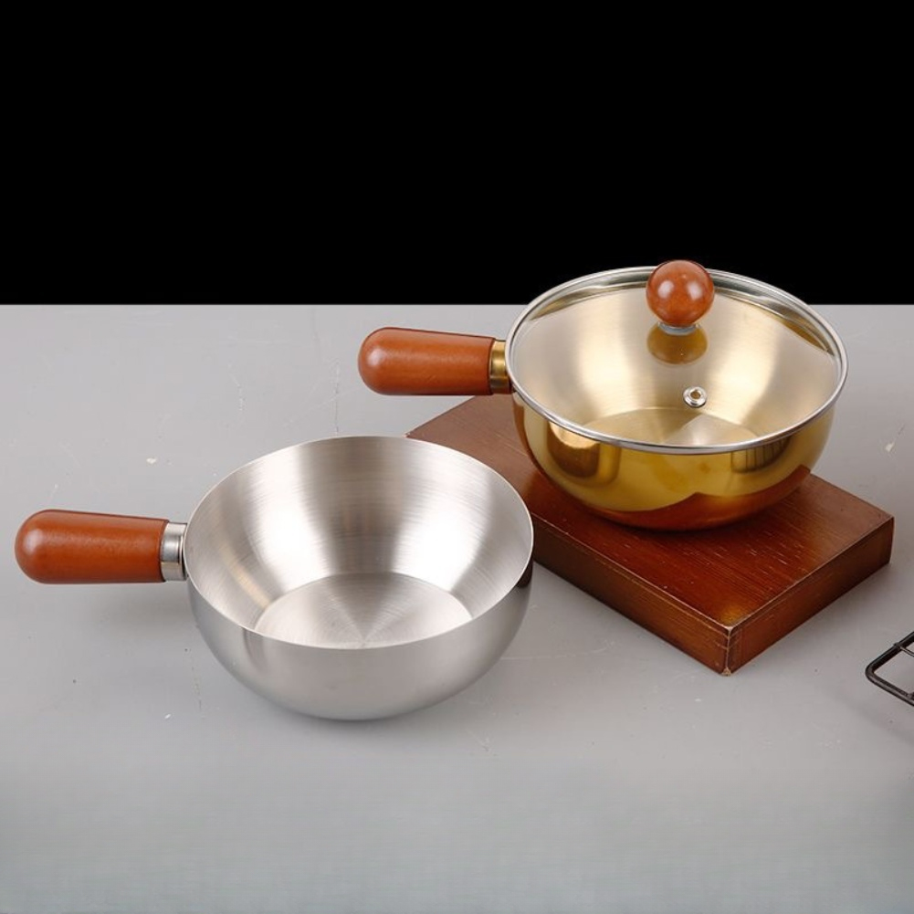 หม้อสแตนเลสสำหรับคนเดียว ชามปร - Baby Food Cooking Set บทวิจารณ์และราคา