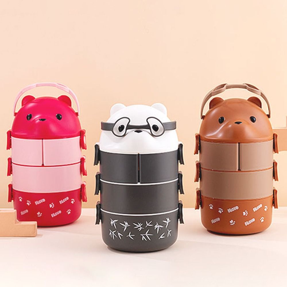 กล่องใส่แว่นตากันความร้อนสำหรั - Baby Food Container บทวิจารณ์และราคา