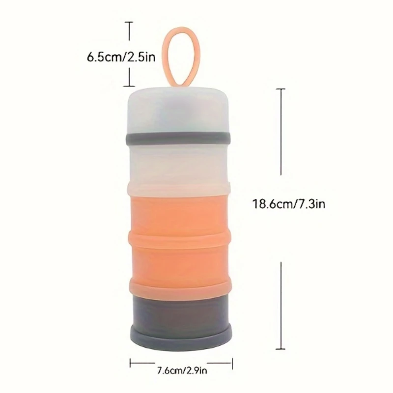 เครื่องจ่ายนมผงเด็ก เครื่องจ่า - Baby Food On The Go บทวิจารณ์และราคา