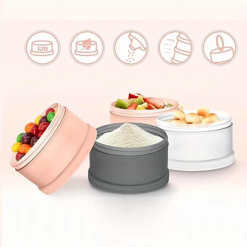 เครื่องจ่ายนมผงเด็ก เครื่องจ่า - Baby Food On The Go บทวิจารณ์และราคา