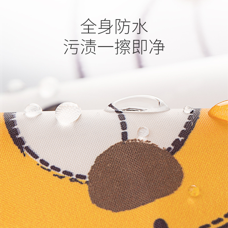 ชุดคลุมเก้าอี้รับประทานอาหารสำ - Feeding Baby Food บทวิจารณ์และราคา