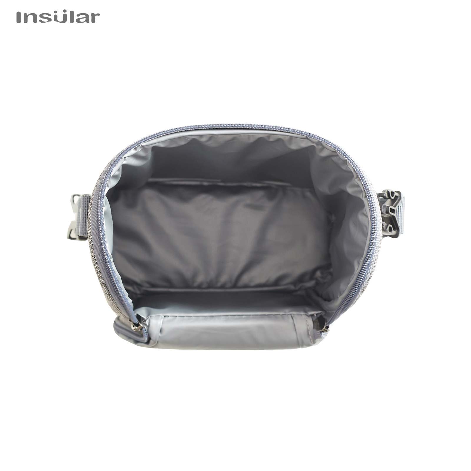 Insular แบบพกพาเด็กนมขวดอุ่นขว - Baby Food Packaging บทวิจารณ์และราคา