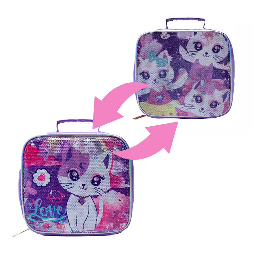 BLING BABIES กระเป๋าใส่อาหารเด - Baby Food Packaging บทวิจารณ์และราคา